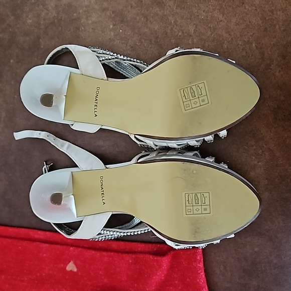 Donatello high heels - Picture 2 of 2